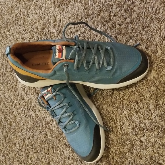 Cobb Hill Skylar Shoes - Picture 2 of 6